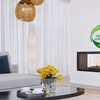 Fireplace Rüegg Violino tunnel 55x98 with catalytic converter