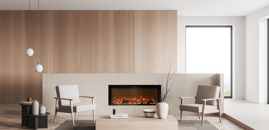 Foyer électrique Elite 100/150 e Slim