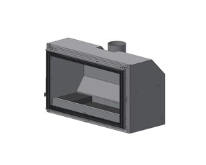 Rüegg Heatcube