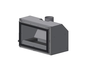 Rüegg Heatcube 49x75