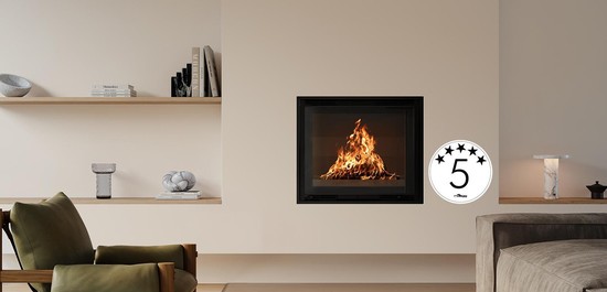 HEATCUBE 57x68 Star