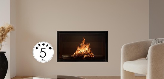 HEATCUBE 57x95 Star