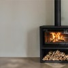Stufa a legna Aera urban one (57x68)