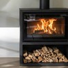 Stufa a legna Aera urban one Star