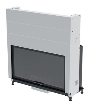 Rüegg VIOLINO 65x116 Star