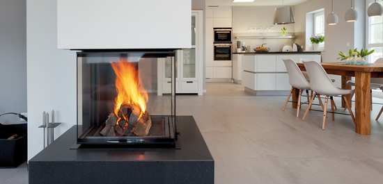 Kamin CUBEO®