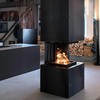 Rüegg Fireplace Cubeo