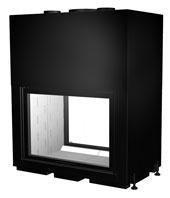 Rüegg Kamin SAPHIR