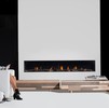 Cheminée à gaz MODORE