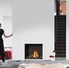 Cheminée à gaz MODORE