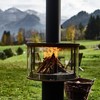 Rüegg SURPRISE Outdoorfeuerstelle