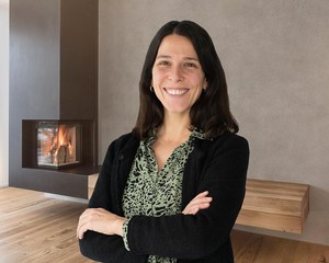 Patricia Kuster